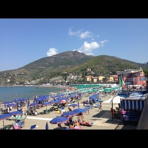 Meet your Posher, Sam